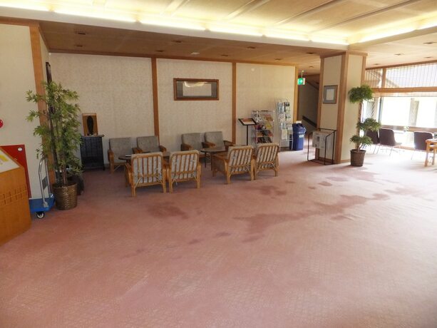 Imagen general del Hotel Ikuji Onsen Tanakaya. Foto 5