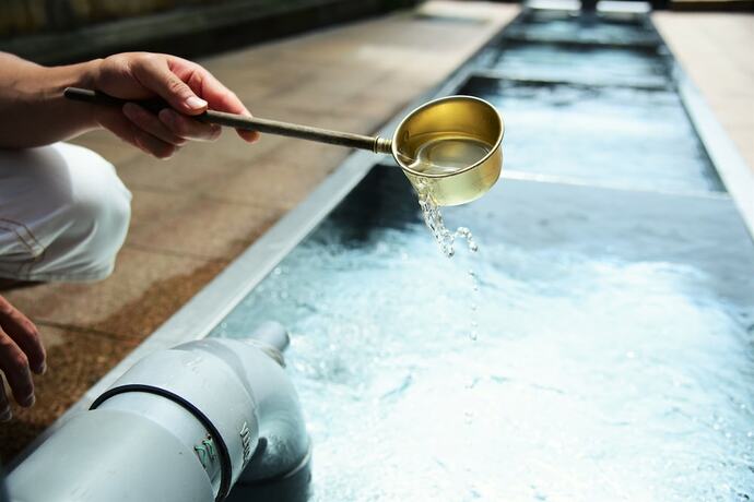 Imagen general del Hotel Ikuji Onsen Tanakaya. Foto 9