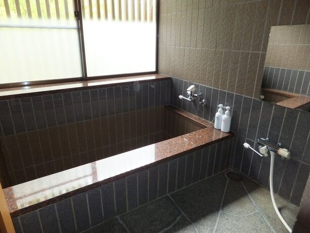 Imagen general del Hotel Ikuji Onsen Tanakaya. Foto 13