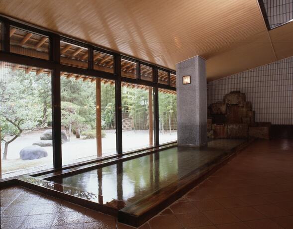 Imagen general del Hotel Ikuji Onsen Tanakaya. Foto 15