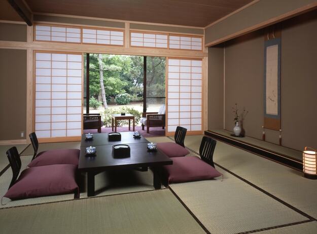 Imagen de la habitación del Hotel Ikuji Onsen Tanakaya. Foto 23