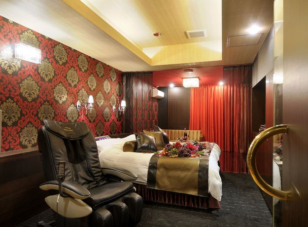 Imagen de la habitación del Hotel Ikutama Love - Adults Only. Foto 2