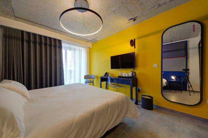 Imagen de la habitación del Hotel Ikyk - Ik Collection. Foto 2