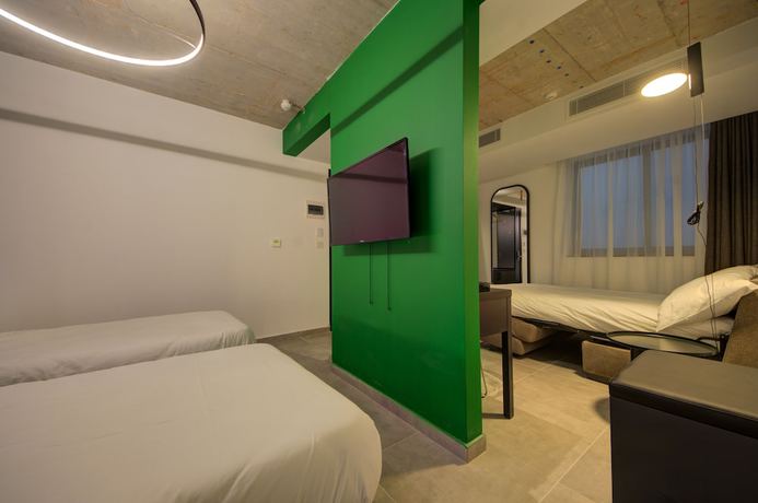 Imagen de la habitación del Hotel Ikyk - Ik Collection. Foto 3