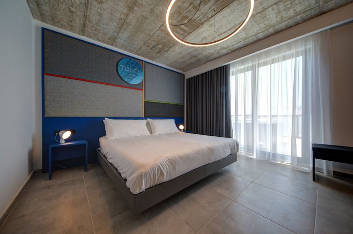 Imagen de la habitación del Hotel Ikyk - Ik Collection. Foto 5