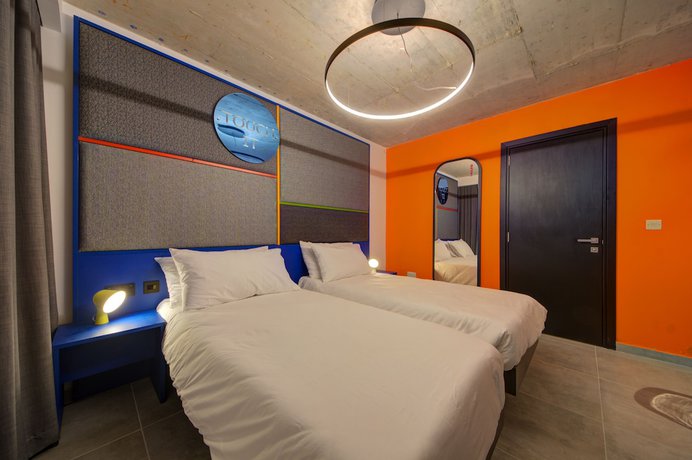 Imagen de la habitación del Hotel Ikyk - Ik Collection. Foto 6