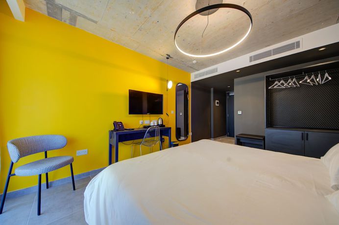 Imagen de la habitación del Hotel Ikyk - Ik Collection. Foto 7