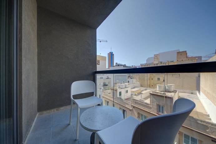 Imagen de la habitación del Hotel Ikyk - Ik Collection. Foto 12