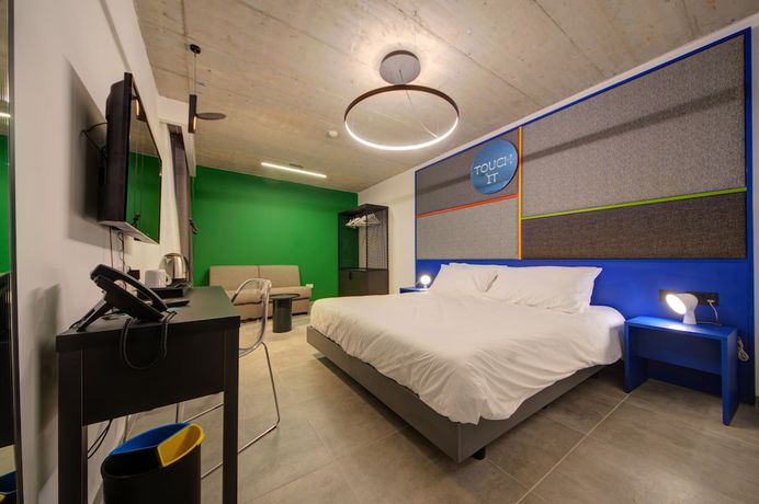 Imagen de la habitación del Hotel Ikyk - Ik Collection. Foto 17