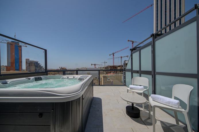 Imagen de la habitación del Hotel Ikyk - Ik Collection. Foto 18