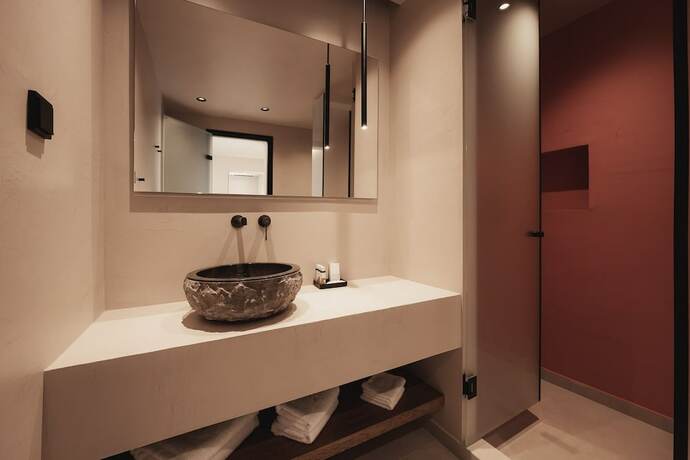 Imagen general del Hotel Ikyma Boutique. Foto 1