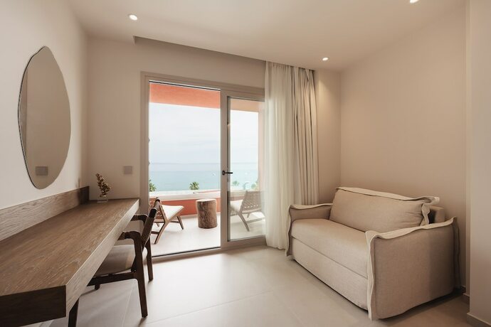 Imagen general del Hotel Ikyma Boutique. Foto 3