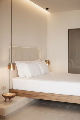 Imagen general del Hotel Ikyma Boutique. Foto 4