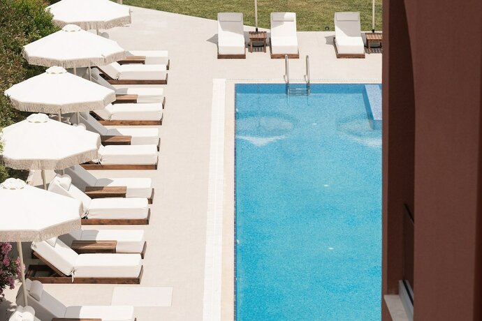 Imagen general del Hotel Ikyma Boutique. Foto 5