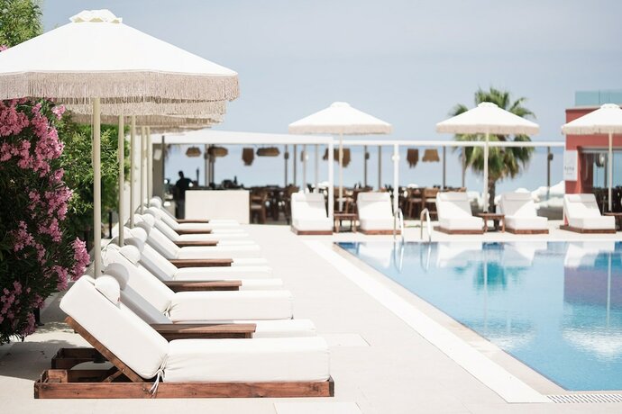Imagen general del Hotel Ikyma Boutique. Foto 6