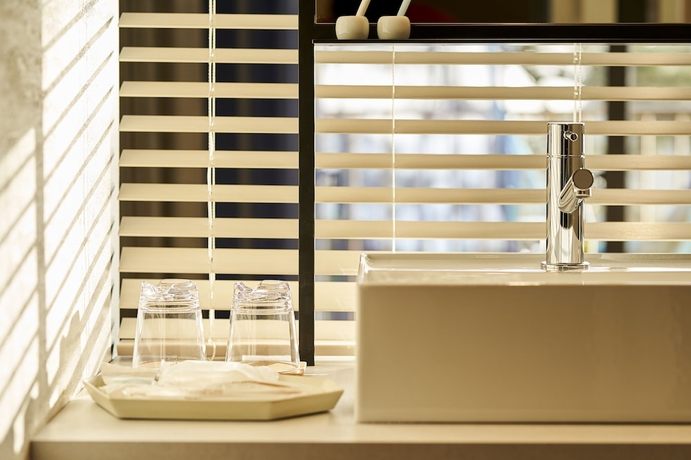 Imagen de la habitación del Hotel Il Azzurri, Nishiizu. Foto 6