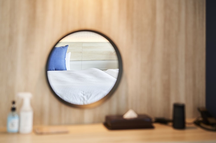 Imagen de la habitación del Hotel Il Azzurri, Nishiizu. Foto 17