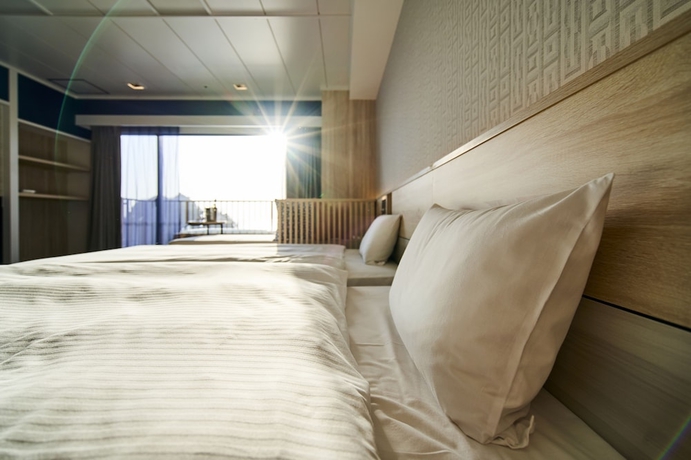 Imagen de la habitación del Hotel Il Azzurri, Nishiizu. Foto 19