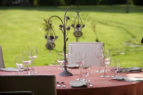 Imagen de la habitación del Hotel Il Baio Relais & Natural Spa. Foto 3