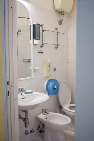 Imagen de la habitación del Hotel Il Bargellino. Foto 13