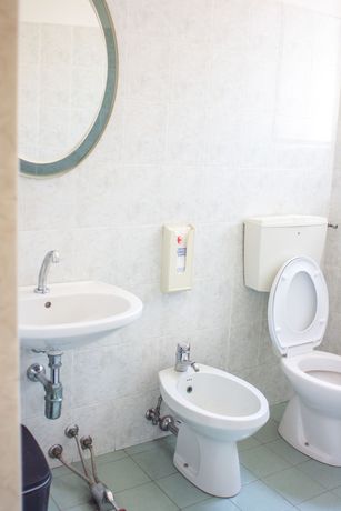 Imagen de la habitación del Hotel Il Bargellino. Foto 14