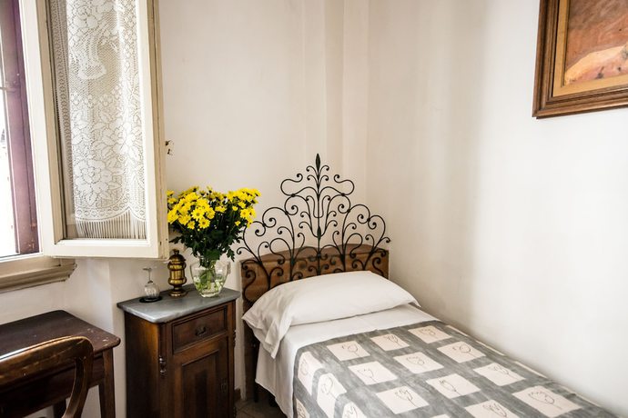 Imagen de la habitación del Hotel Il Bargellino. Foto 16
