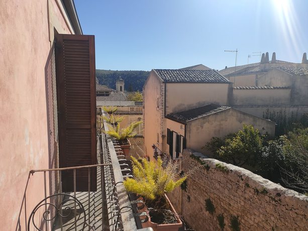 Imagen de la habitación del Hotel Il Barocco. Foto 7