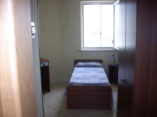 Imagen de la habitación del Hotel Il Bivio. Foto 2