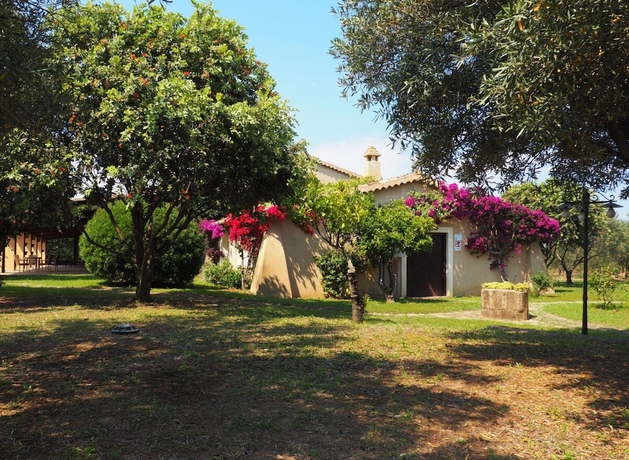 Imagen de la habitación del Hotel Il Borghetto Beach Club Resort. Foto 7
