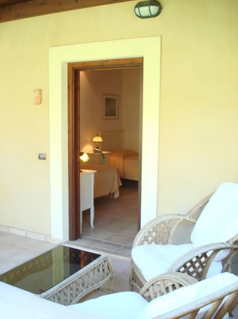 Imagen de la habitación del Hotel Il Borghetto Beach Club Resort. Foto 8
