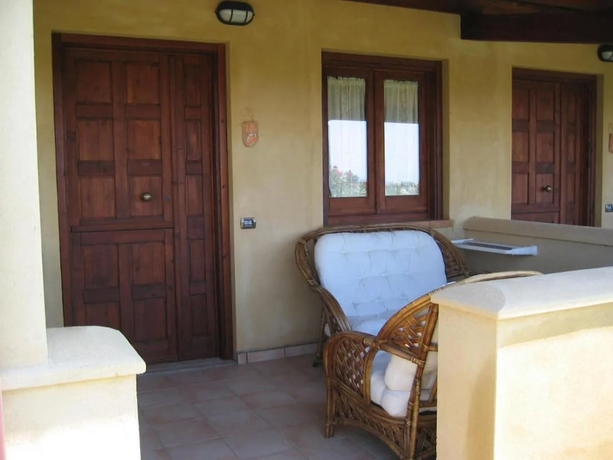 Imagen de la habitación del Hotel Il Borghetto Beach Club Resort. Foto 9
