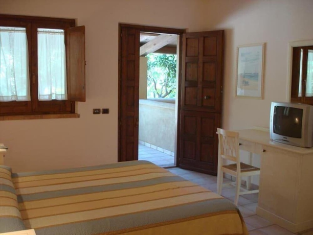 Imagen de la habitación del Hotel Il Borghetto Beach Club Resort. Foto 10