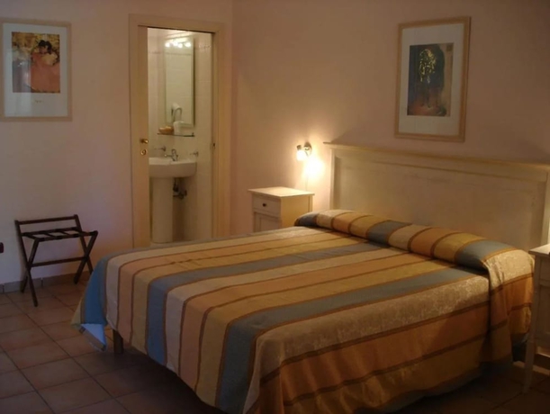 Imagen de la habitación del Hotel Il Borghetto Beach Club Resort. Foto 11