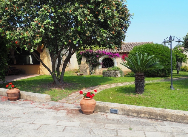 Imagen de la habitación del Hotel Il Borghetto Beach Club Resort. Foto 12