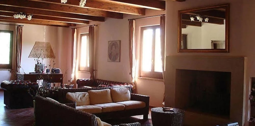 Imagen de los interiores del Hotel Il Borghetto Beach Club Resort. Foto 17