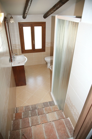 Imagen de la habitación del Hotel Il Borghetto, Bergamo. Foto 2