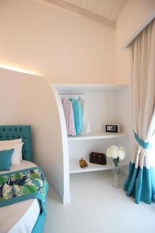 Imagen de la habitación del Hotel Il Borghetto Creative Resort. Foto 7
