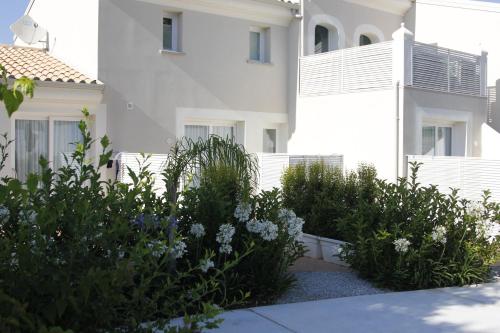 Imagen de la habitación del Hotel Il Borghetto Creative Resort. Foto 8