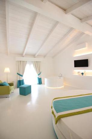 Imagen general del Hotel Il Borghetto Creative Resort. Foto 3
