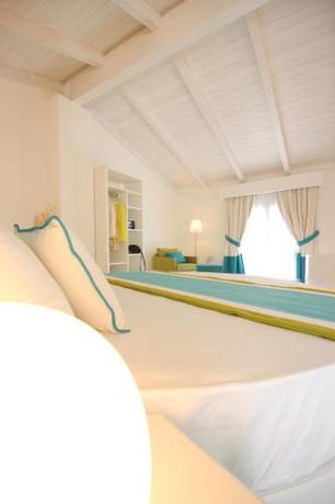 Imagen general del Hotel Il Borghetto Creative Resort. Foto 6