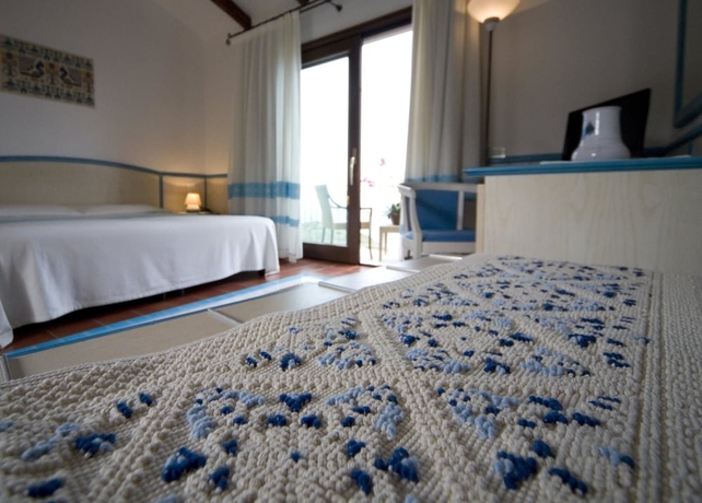 Imagen de la habitación del Hotel Il Borgo BagaBaga - Exclusive Country Retreat. Foto 3