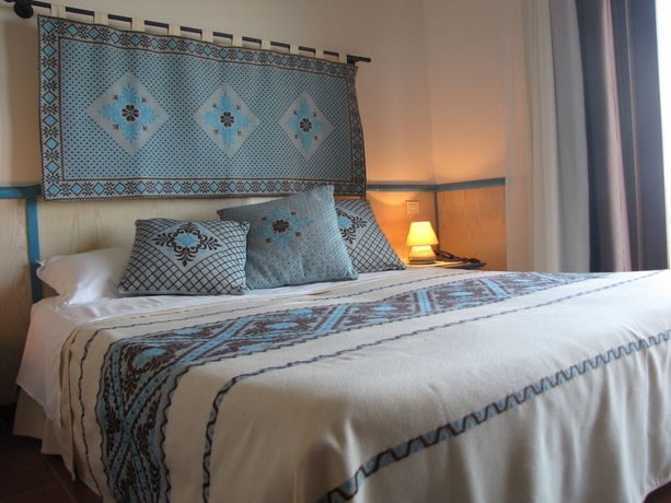 Imagen general del Hotel Il Borgo BagaBaga - Exclusive Country Retreat. Foto 1