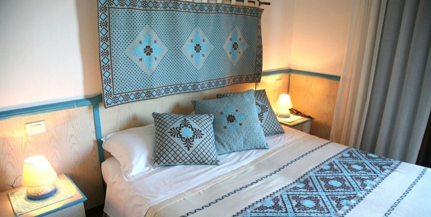 Imagen de la habitación del Hotel Il Borgo BagaBaga - Exclusive Country Retreat. Foto 4