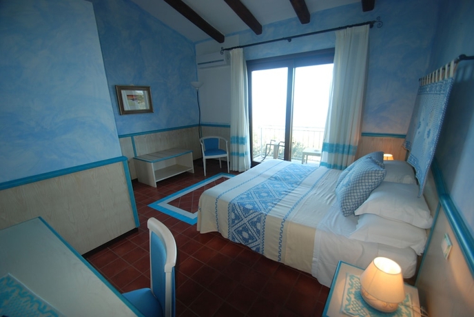 Imagen de la habitación del Hotel Il Borgo BagaBaga - Exclusive Country Retreat. Foto 5