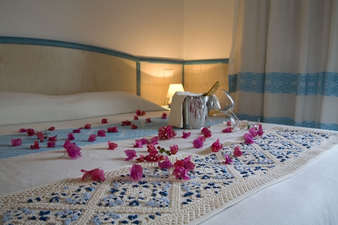 Imagen de la habitación del Hotel Il Borgo BagaBaga - Exclusive Country Retreat. Foto 6