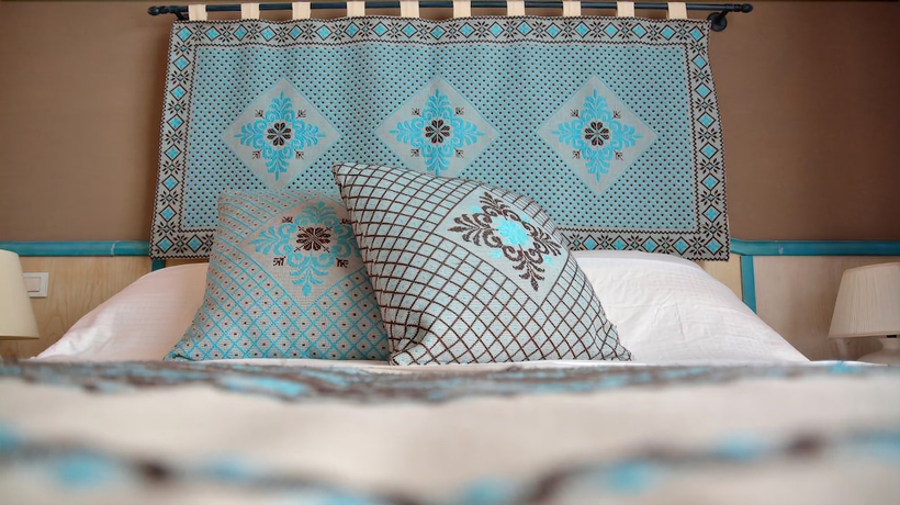 Imagen de la habitación del Hotel Il Borgo BagaBaga - Exclusive Country Retreat. Foto 7