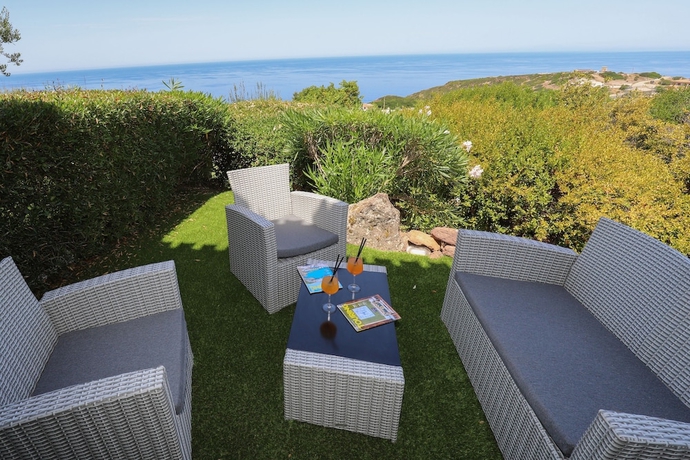 Imagen de la habitación del Hotel Il Borgo BagaBaga - Exclusive Country Retreat. Foto 8
