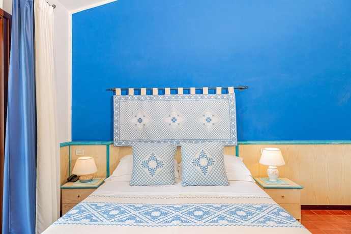 Imagen de la habitación del Hotel Il Borgo BagaBaga - Exclusive Country Retreat. Foto 9