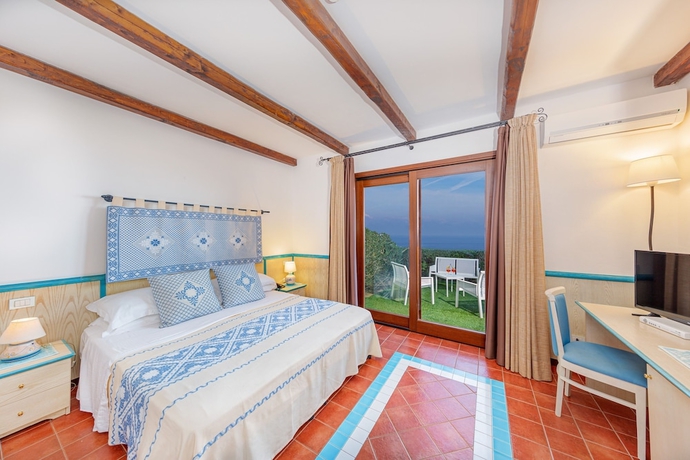 Imagen de la habitación del Hotel Il Borgo BagaBaga - Exclusive Country Retreat. Foto 10