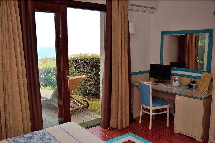 Imagen de la habitación del Hotel Il Borgo BagaBaga - Exclusive Country Retreat. Foto 12